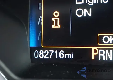 2015 Ford Focus Se из США, поврежденный, VIN 1FADP3F25FL201025